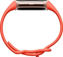 Fitbit Charge 6 - Activity Tracker - Oranje — thumbnail 3