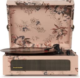 Crosley Voyager - Bloemen — thumbnail 1