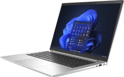 HP EliteBook 1040 G9 Intel® Core™ i5 i5-1235U Laptop 35,6 cm (14") WUXGA 16 GB DDR5-SDRAM 512 GB SSD Wi-Fi 6 (802.11ax) Windows 11 Pro Zilver — thumbnail 5