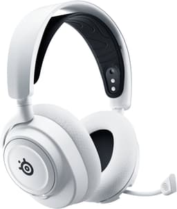 SteelSeries Arctis Nova 7X - Draadloze Gaming Headset - Wit - Xbox Series X/Xbox One — thumbnail 1