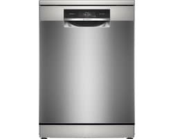 Bosch SMS8TCI01E - Serie 8 - Vrijstaande Vaatwasser - RVS