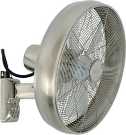 Beacon Lucci Air Wandventilator Breeze 41cm 213126EU — thumbnail 2