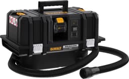 DeWALT DCV586MT2 Accu Nat- en Droogstofzuiger 54V XR FlexVolt 6.0Ah — thumbnail 2