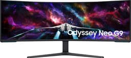 Samsung Odyssey Neo G9 G95NC LS57CG952NUXEN Curved — thumbnail 1