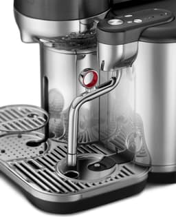 the Vertuo Creatista Black Stainless Steel — thumbnail 5