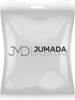 Jumada's - Universele Antenne - Auto Carbon Look Kort Antenne 3,5cm - Perfect voor elk voertuig geschikt voor elk merk zoals BMW, Audi, Mercedes, Volkswagen, Ford, Opel Antenne. — thumbnail 3