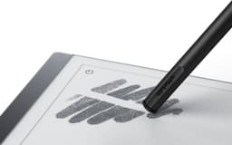 reMarkable ® 2 met Marker Plus en Zwarte Hoes - the Paper Tablet — thumbnail 2