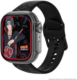 Abyx Fit Touch 5 Naruto Shippuden Edition – Exclusieve smartwatch model Itachi — thumbnail 1