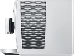 JURA C9 (EA) - Volautomatische espressomachine - Piano White — thumbnail 3