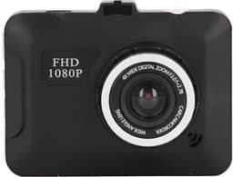 Multifunctionele Full HD Auto DVR Dashcam - Loop Recording Bewegingsdetectie Camera in HTML . — thumbnail 4