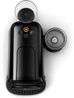 Philips L'OR BARISTA LM8014/60 - Koffiecupmachine met Melkopschuimer- Zwart — thumbnail 5