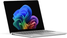 Microsoft Surface Laptop 13" Copilot+ PC Intel Core Ultra 5 325 33 cm (13") Touchscreen 16 GB LPDDR5x-SDRAM 256 GB SSD Wi-Fi 7 (802.11be) Windows 11 Pro Platina — thumbnail 4