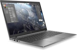 HP ZBook Firefly 14 G8 | Intel Core i5-1135G7 | 16 GB | 256 GB SSD | 14" FHD | Windows 11 Pro — thumbnail 2