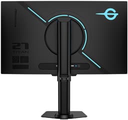 Titan Army G2785S QD-OLED Gaming Monitor 26,5 Inch QHD 240Hz, 0,03ms Reactietijd, 1.500.000:1 Contrast, HDR10, FreeSync & Ergonomisch Verstelbaar — thumbnail 2