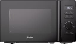 ETNA SMV820 Solo Magnetron – Vrijstaand – 20 liter – 800 watt – 5 standen – 8 automatische programma’s – Zwart — thumbnail 1