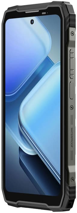 Blackview XPLORE X1 Robuuste Smartphone 5G - 36GB RAM - 256GB ROM - 10000mAh 55W - 6,78 inch 120Hz - IP68/IP69K Robuuste Telefoon - 108MP+50MP Camera - Android 15 - NFC GPS - Zwart — thumbnail 5