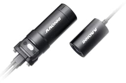K6 2K+1080P Motorcycle Dashcam — thumbnail 2