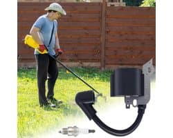 Ontstekingsspoel – Voor grasmaaier, tuinapparatuur onderdeel