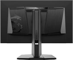 MSI MAG 272QP QD-OLED X24 26.5'' gaming monitor — thumbnail 5