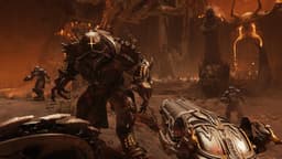 DOOM: The Dark Ages - Xbox Series X — thumbnail 3