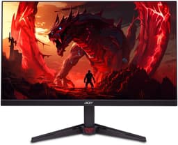 Acer UM.HV0EE.309 computer monitor 68,6 cm (27") 1920 x 1080 Pixels Full HD LED Zwart — thumbnail 5