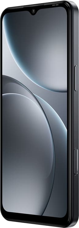 OSCAL FLAT 3C Smartphone - 4G Dual SIM - 16GB RAM - 64GB ROM - 6,56 inch - Android 16 Telefoon - 5000mAh 336Uren - 32MP - GPS - Zwart — thumbnail 5