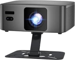 CLGP® Mini Beamer – Projector – Thuisbioscoop Beamer — thumbnail 1