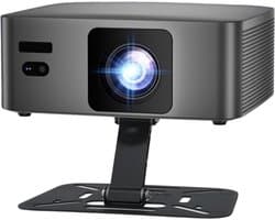CLGP® Mini Beamer – Projector – Thuisbioscoop Beamer