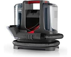 RUX® Tapijtreiniger machine - Tapijtreiniger - Tapijtreiniger apparaat - Zwart - ‎16cm x 29cm x 27cm