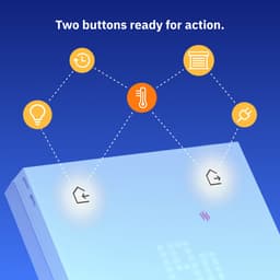 Netatmo Slimme Thermostaat ORIGINAL – Bedrade Smart Thermostaat – App Bediening, Energiebesparing & Verbruiksinzicht – Matter Compatibel – Werkt met Apple Home, Google Home, Alexa – Wit — thumbnail 5