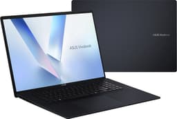 ASUS Vivobook 18 M1807GA-S8006 18.4’ WUXGA IPS 144Hz 300N AG Ryzen AI 7 445 16GB DDR5 512GB SSD 70Wh W11P BL KB Quiet Blue QWERTY — thumbnail 2