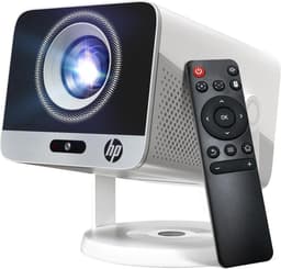 HP MC425 200 ANSI lumens LCD 1080p (1920x1080) Wit — thumbnail 1