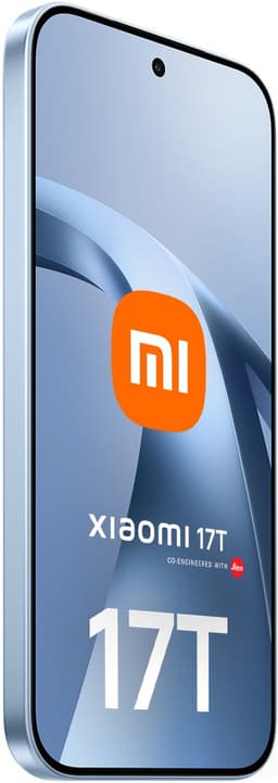 Xiaomi 17T 512GB Blauw 5G — thumbnail 4