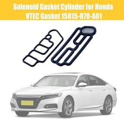 Cilinderkopafdichting geschikt voor Honda VTEC met afdichting voor magneetbouten, OEM kwaliteit voor betrouwbare en duurzame motorafdichting — thumbnail 3
