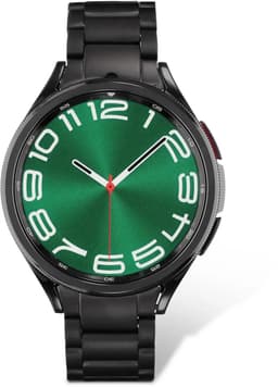 Samsung Special Edition SA.R960BSLTE Galaxy Watch 6 - Smartwatch — thumbnail 3