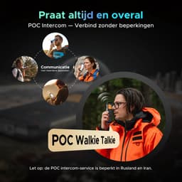 DOOGEE VMAX2 5G - Robuuste smartphone - Robuuste telefoon - 48GB RAM + 512GB ROM(2TB/TF) - 6,78 inch FHD/120Hz - 22000mAh/120W - IP68 - Dimensity 8300 - Android 16 - Nachtzicht - 200MP AI camera - NFC - Dual stereo speakers - 1000LM Campinglamp - OTG — thumbnail 3
