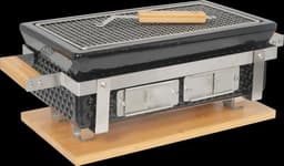 Tools4grill Hibachi tafelGrill — thumbnail 1