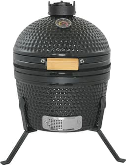 Tools4Grill 16 inch kamado met verrijdbaar onderstel — thumbnail 3