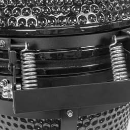 Tools4Grill 16 inch kamado met verrijdbaar onderstel — thumbnail 5