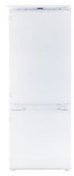 Beko BCSA283E4SN-1 Inbouw koel-vriescombinatie 271 l + 3 Jaar Gratis Extra Garantie — thumbnail 1