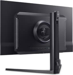 Acer Predator X27 QD-OLED X27UZ1bmiiprx computer monitor 67,3 cm (26.5") 2560 x 1440 Pixels Quad HD Zwart — thumbnail 3