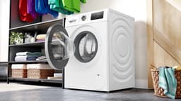 Bosch WAU28P76NL Wasmachine met i-dos systeem — thumbnail 3