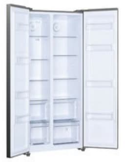 BEKO - GNO5323XPN-1 Amerikaanse koelkast Side by Side Koelvries combinatie + 3 Jaar Gratis Extra Garantie — thumbnail 4