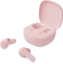 PHILIPS TAT2100BK/00 - True Wireless Oordopjes - Bluetooth 6.0 - 36 Uur Accuduur - 4 Microfoons - SecureFit Pasvorm - IPX4 - Multipoint - Roze — thumbnail 2