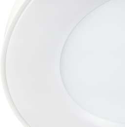 Fantiluxe - Karin - Plafondventilator met verlichting - Wit - Ø106cm - Afstandsbediening - Met lamp - Plafond ventilator - Slaapkamer — thumbnail 3