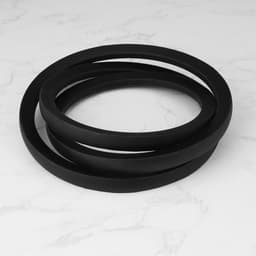V-riem Grasmaaier - V snaar Reserveonderdeel - Gras Maaien - V-vormig Ontwerp - 1760x15.88x13mm - Zwart — thumbnail 5