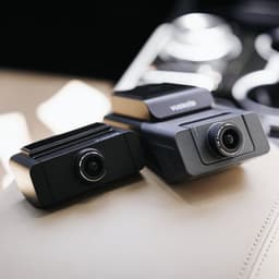 Vueroid - S1 QHD Infinite 2CH 64GB - Dashcam - 2K QHD Voor- en Achtercamera – Sony STARVIS 2 – GPS – Wifi – Premium Night Vision — thumbnail 5