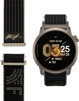 COROS Sporthorloge Pace 4 Silicone Crystal Jakob Edition 43mm — thumbnail 2