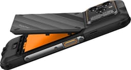 RugOne Xever 8 Rugged Smartphone – 8GB RAM – 256GB – IP68/IP69K – Android 16-eSimReady — thumbnail 2