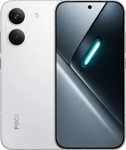 Xiaomi POCO X8 Pro -12GB 512GB - IP68 Waterdicht - 1.5K AMOLED - Wit — thumbnail 1